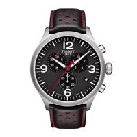 Orologio Tissot Uomo Chrono Xl Classic in Acciaio T1166171605702 - T1166171605702
